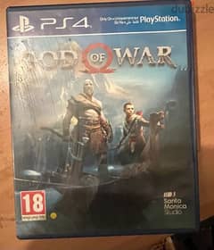 God of War