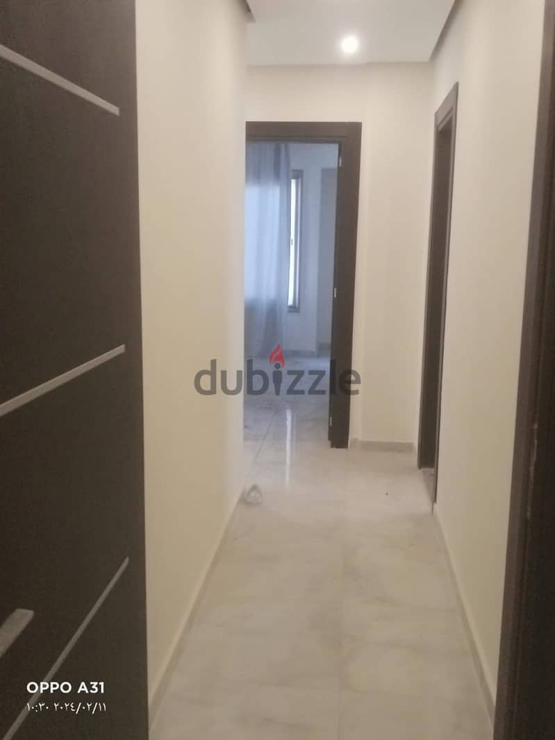 شقة للبيع في كمبوند جالريا مون فالي - Apt for sale in Galleria 2