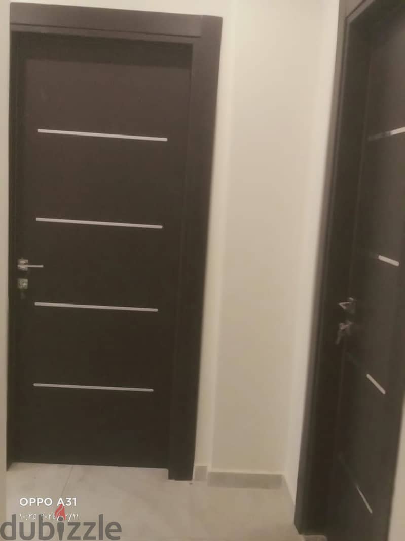 شقة للبيع في كمبوند جالريا مون فالي - Apt for sale in Galleria 8