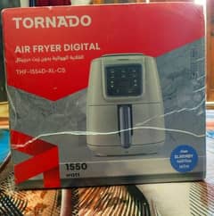 Tornado Air Fryer Digital