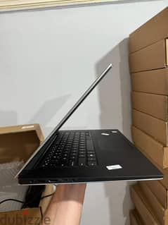 Dell precision 5540 استيراد