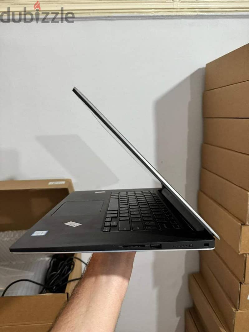 Dell precision 5540 استيراد 1