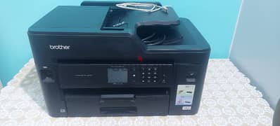 brother printer MFC-J2330DW 0