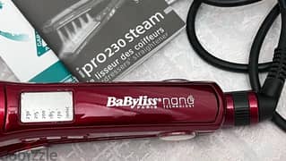 مكوه  شعر Babyliss