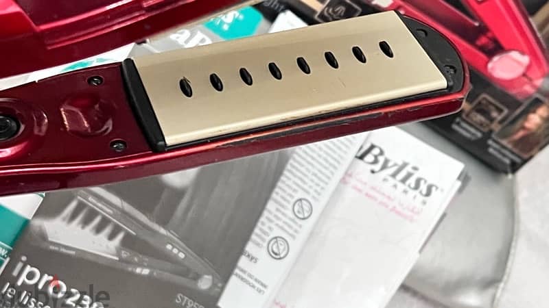 مكوه  شعر Babyliss 4