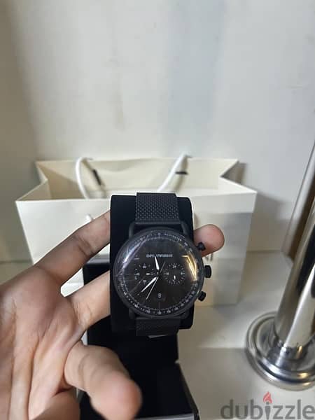 Emporio Armani watch 5