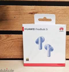 Huawei 5i blue