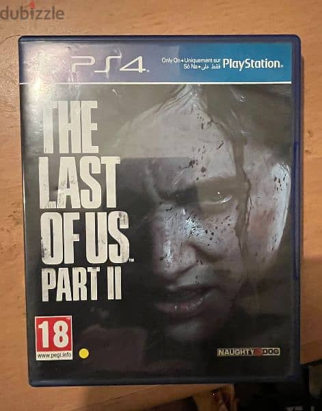 The last of us Remadtered, Part 1 and 2 2