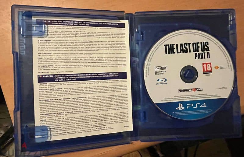 The last of us Remadtered, Part 1 and 2 3