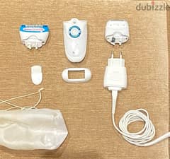 Braun Silk epil 9 Epilator 0