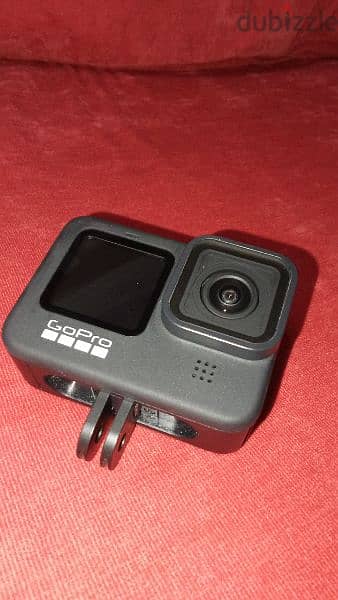 GoPro 9 5