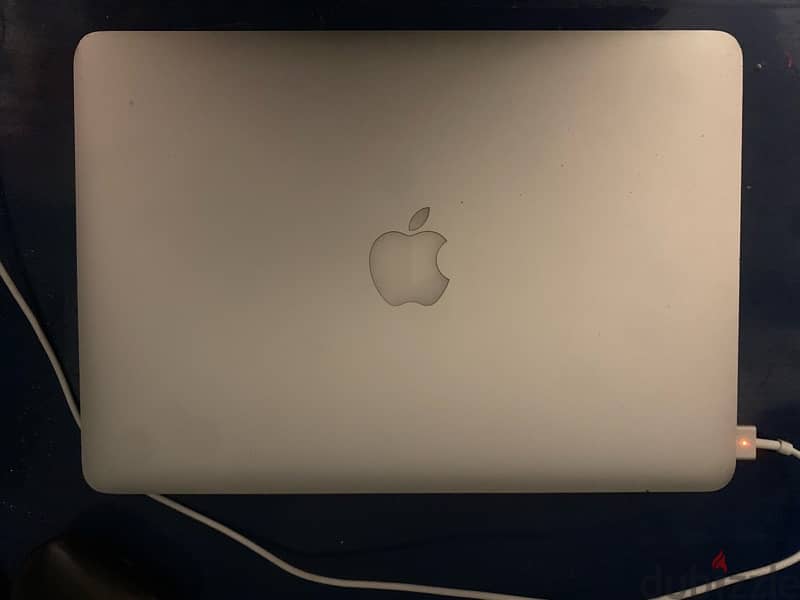 MacBook Pro 13 inch 2015 3