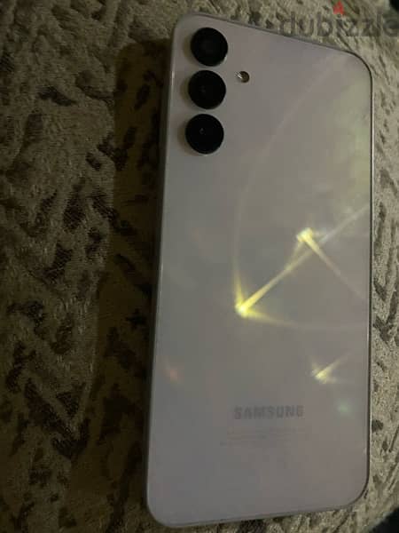 كسر زيرو galaxy a15 5