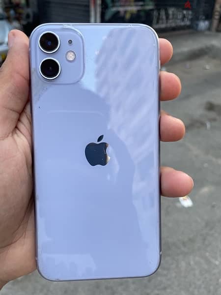 iPhone 11 ايفون 2