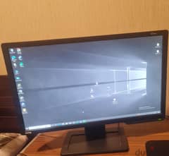 Gaming monitor 24 inch benw xl2411P 144hz