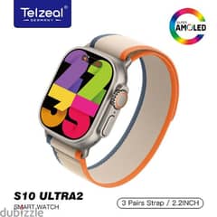 TELZEAL S10 ULTRA 2