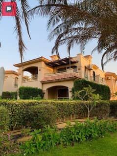 Villa for sale in Ain Sokhna Hills, first row to the sea, next to Galala City, minutes from Porto Ain Sokhna, with installments over 8 years and a 20%