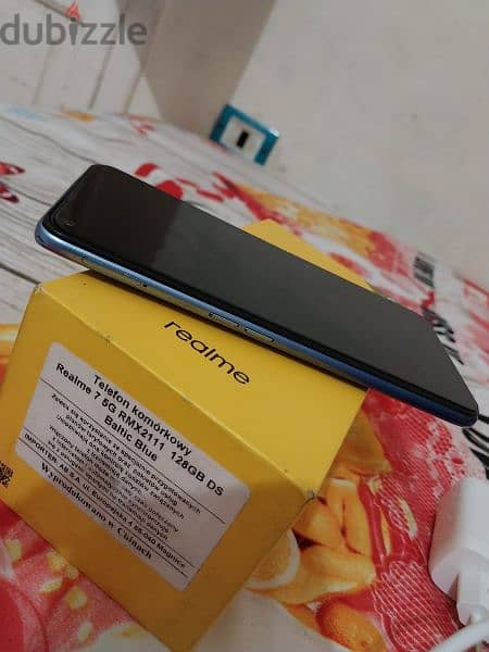 realme 7 5g 4