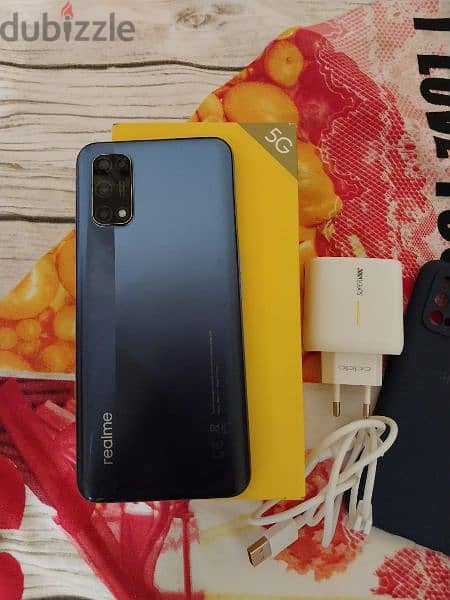 realme 7 5g 5