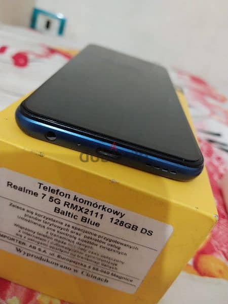 realme 7 5g 6