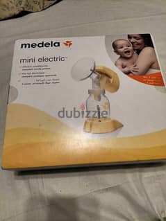 Medela breast pump