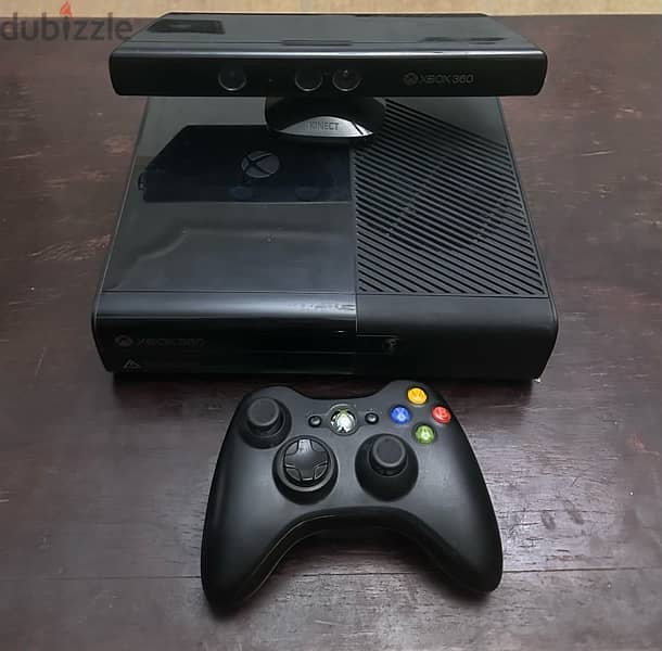 Xbox 360 500GB 2