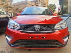 Proton Saga بروتون ساجا 2024 0