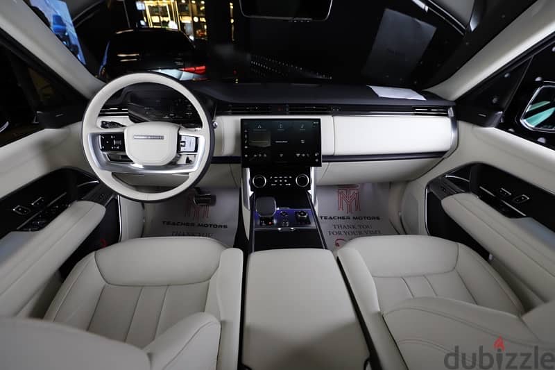 Range Rover Vogue 14