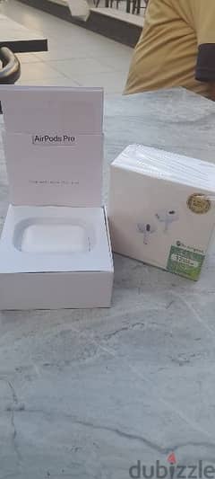 إيربودز Airpods pro