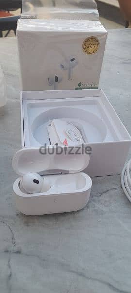 إيربودز Airpods pro 2