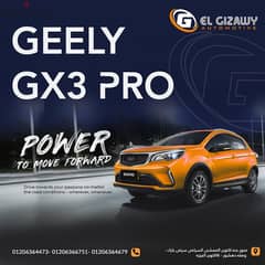 GEELY