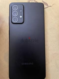 Samsung galaxy a72