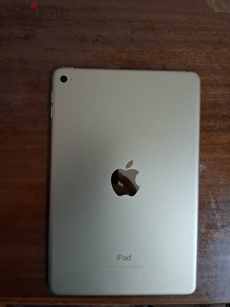 Ipad mini4 (2015) 1