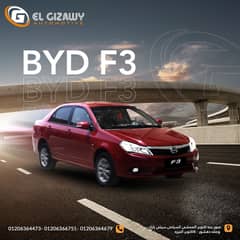 BYD