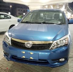 Byd F3 بي واي دي اف 3 2025 0