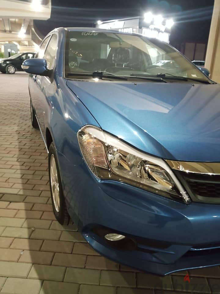 Byd F3 بي واي دي اف 3 2025 1