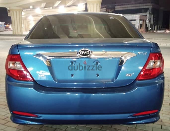 Byd F3 بي واي دي اف 3 2025 3