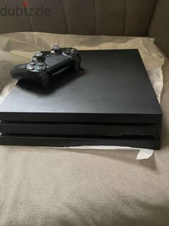 ps4 pro 1tb