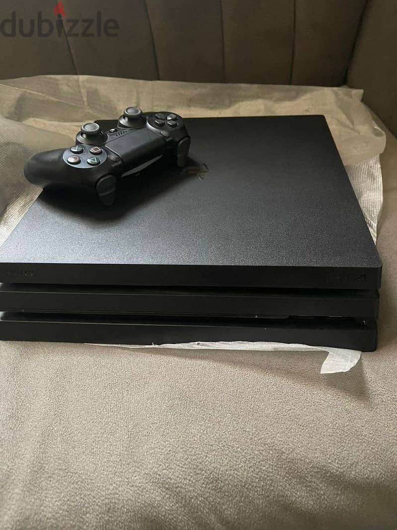 ps4 pro 1tb 0