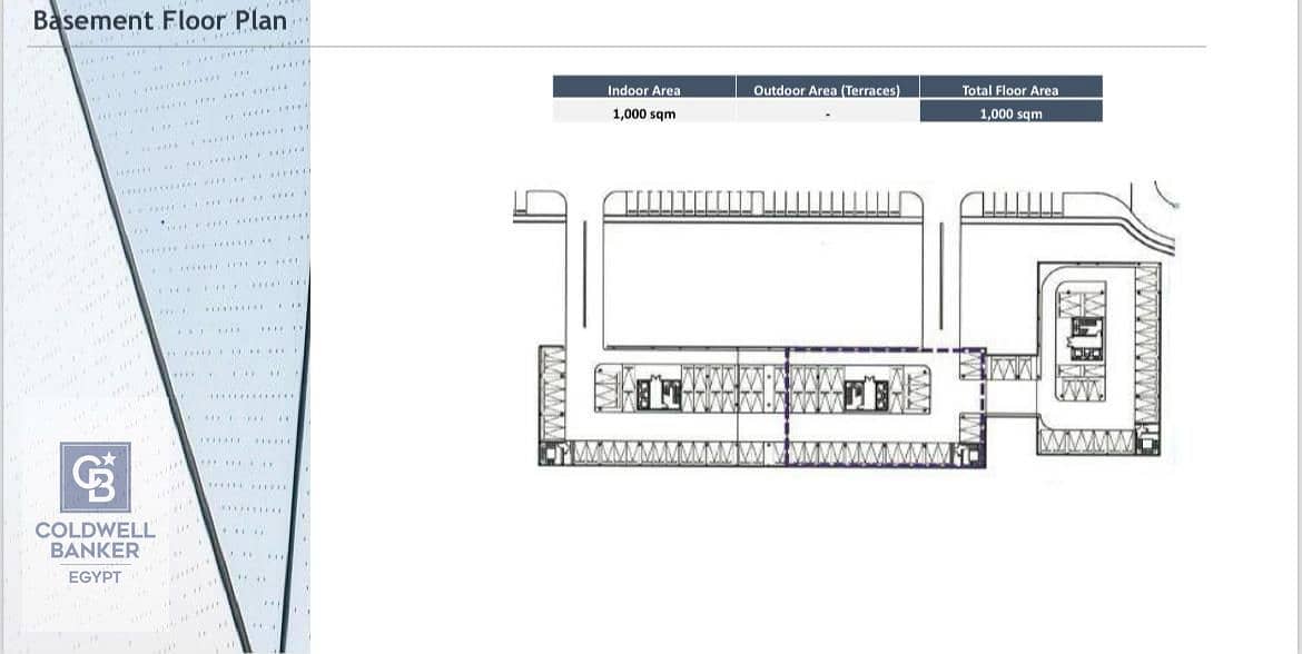 Administrative Building  For rent in District 5 7