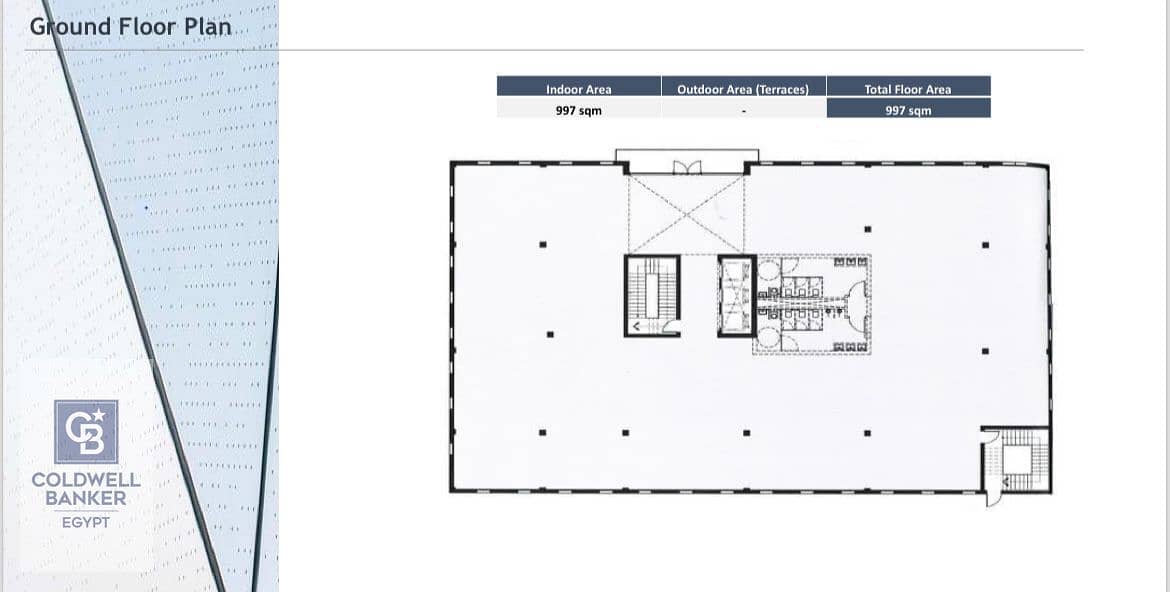 Administrative Building  For rent in District 5 8