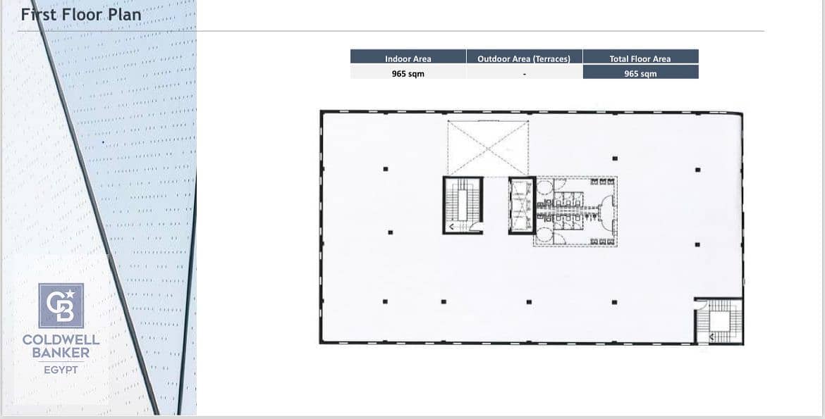 Administrative Building  For rent in District 5 9