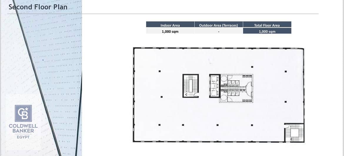 Administrative Building  For rent in District 5 10