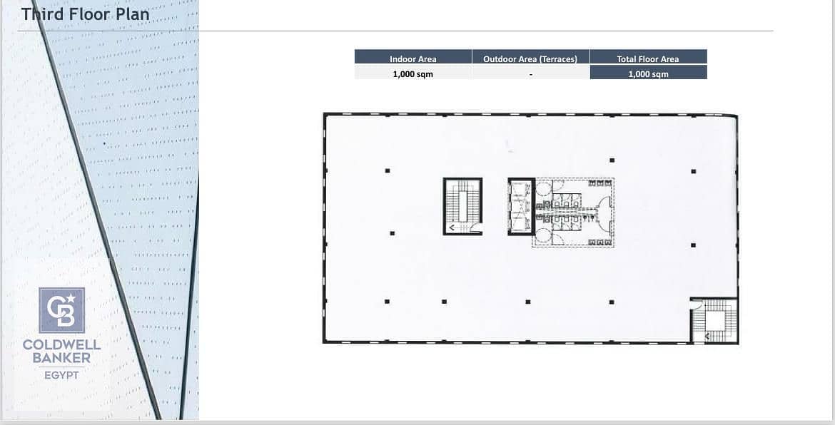 Administrative Building  For rent in District 5 11