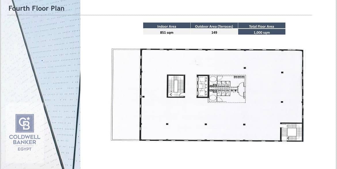 Administrative Building  For rent in District 5 12