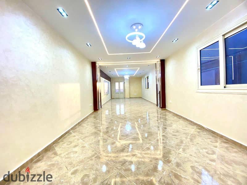 للبيع شقة 130م فى كمبوند لاكولينا بقلب الشيخ زايد القديمة For sale a 130 m apartment in LaColina Compound in the heart of Old Sheikh Zayed 0