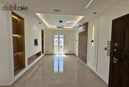 For sale apartment in the most prestigious compound in Old Zayed in installments over 10 year  للبيع شقة لقطة فى ارقى كمبوند بقلب زايد القديمة