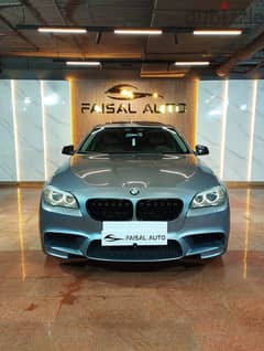 بي ام دبليو 528 BMW.   Luxury 0