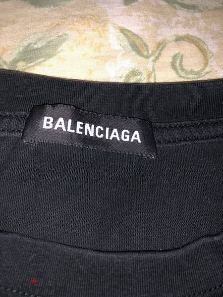 balenciaga shirt dolce tommy versace 0