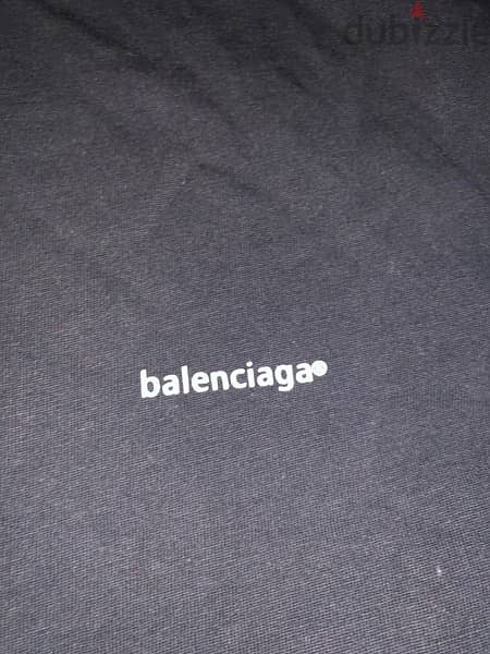 balenciaga shirt dolce tommy versace 3